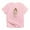 Petal Pink, variant on CafePress - Catnip Christmas Infant T Shirt - Infant T-Shirt