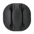 thumbnail image 4 of 10 Pcs Clips Universels pour Câbles de Bureau, Organiseur de Câbles, 4 of 8