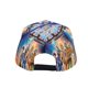 thumbnail image 3 of He-Man Gorra de Béisbol para Hombres, Mujeres y Niños, Gorra Clásica de Visera Plana, Gorra Hip Hop Trucker, Snapback Ajustable, 3 of 5