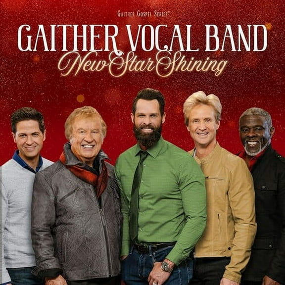 New Star Shining (DVD), Gaither Music Group, Music & Performance