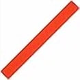 thumbnail image 3 of BlueWater Ropes 1" Tubular Climb-Spec Nylon Webbing (Orange, 300'), 3 of 3