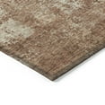 thumbnail image 4 of Addison Rugs Chantille Indoor/Outdoor Transitional Abstract Paprika Washable Runner Rug, 2'3" x 7'6", 4 of 6