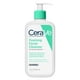 thumbnail image 1 of CeraVe Foaming Facial Cleanser, Daily Face Wash for Normal to Oily Skin, 12 fl oz, 1 of 7