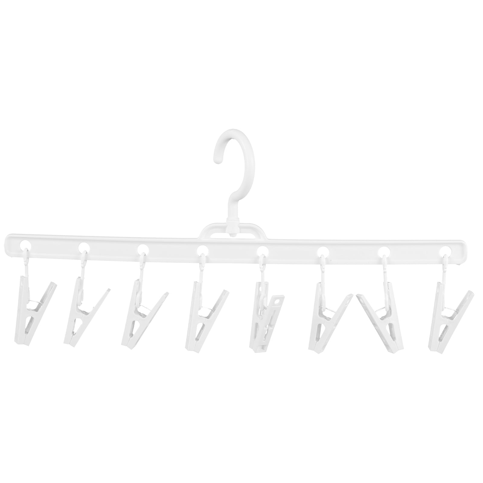 Hat Clip Organizer Hat Hanger Rack Multifunctional Hanger Towel