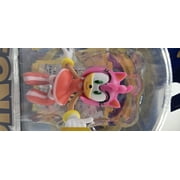 Sonic the Hedgehog Amy Mini Figure Set