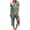 #05 Capri Pajama Sets, variant on Lounge Sets for Women Floral Printed Short Sleeve Shirts and Capri Pajamas Sets 2 Piece Sleepwear Loungewear