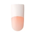 thumbnail image 4 of Puntas de Uñas KISS Salón Acrílicas Francesas Largas Nude x28, 4 of 7