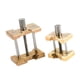 thumbnail image 1 of Soportes de movimiento de reloj, herramientas de reparación de relojes, abridor, Clips de movimiento de reloj Universal, accesorios de reparación,, 1 of 8