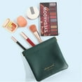 thumbnail image 2 of Cartera grande, bolsa pequeña para cosméticos, artículos diversos, bolsa para guardar lápices labiales, 2 of 5