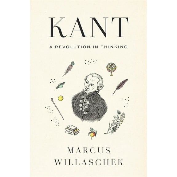 Kant: A Revolution in Thinking, (Hardcover)