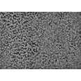 thumbnail image 1 of Ahgly Company Machine Washable Indoor Rectangle Transitional Dark Gray Black Area Rugs, 5' x 8', 1 of 7