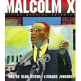thumbnail image 2 of Malcolm X, un Feu Qui Brûle Brillamment, 2 of 2