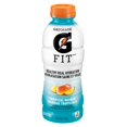 thumbnail image 1 of Gatorade Fit Tropical Mango Electrolyte beverage 500 mL, Bottle, 1 of 6