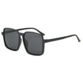 thumbnail image 1 of Lunettes de Soleil Polarisées pour Hommes et Femmes, Protection Mode, Monture Ronde Classique, 1 of 7
