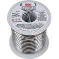 21018 40/60, 0.125Inch ga. 1 lb, Gray Wire Solder