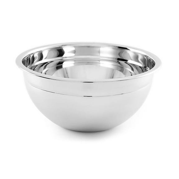 Norpro Stainless Steel Mixing Bowl, 3 Quart