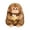 Brown, variant on Sinyiin Chubby Golden Monkey Doll Animal for Girl Photostudio Doll Throw Pillow Party Gift