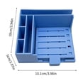 thumbnail image 5 of Space Saving Sticky Note Dispenser Portable For Travel Office, 5 of 9
