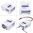 thumbnail image 7 of Battery Tester 30V 20A 85W Batteries Capacity Test Device 5A Recharge 20A Discharge Support PC Online Software Control, 7 of 7