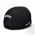 thumbnail image 6 of Aston Martin Racing Polyester Baseball Cap, Black, One Size, 6 of 6