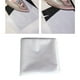 thumbnail image 1 of Hierro de doble cara en proyectos de artesanía de interfaz de fusibles no tejidos Cinta de dobladillo Ligero para prendas de gasa Blusas Cuello Paño Macarena Dobladillo adhesivo, 1 of 8