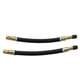 thumbnail image 2 of Adaptadores de extensión del vástago de válvu neumático del Baoblaze Extensión de la válvula del neumático, 2 of 7