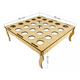 thumbnail image 4 of Mobiliario Fiesta Kit Candy Bar Mdf Mesa De Postres Dulces, 4 of 9
