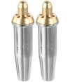 thumbnail image 1 of EIGTHTAIL 10 Pcs Embouts de Torche de Coupe au Propane en Cuivre Robuste, 1 of 10