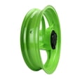 thumbnail image 2 of Rin Trasero Verde Italika 250 Z (19-22) (6 Cambios) verde, 2 of 3