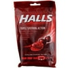 Halls Menthol Cherry Flavor 30 Drops