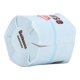 thumbnail image 5 of Miniature Toilet Paper, 20Pcs Plastic Portable Exquisite Realistic Lifelike Dollhouse Miniature Paper Towels  For 1:12 Doll House ANGGREK Cielo azul, 5 of 8