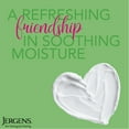 thumbnail image 4 of Jergens Soothing Aloe Vera Hand and Body Lotion, Dry Skin Moisturizer, Dermatologist Tested, 21 oz, 4 of 11