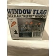 thumbnail image 3 of New Window Advertisement Suction Cup Flag Sale Signs Auto Dealers Stores Vendors, 3 of 3