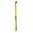 thumbnail image 1 of Electric Igniter Windproof Battery Status Display Metal Electric Plasma Igniter with Battery Indicator for Home, 1 of 10