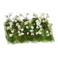 thumbnail image 1 of DIY Cluster Model Railway Scenery Diorama Gardenia, 1 of 8