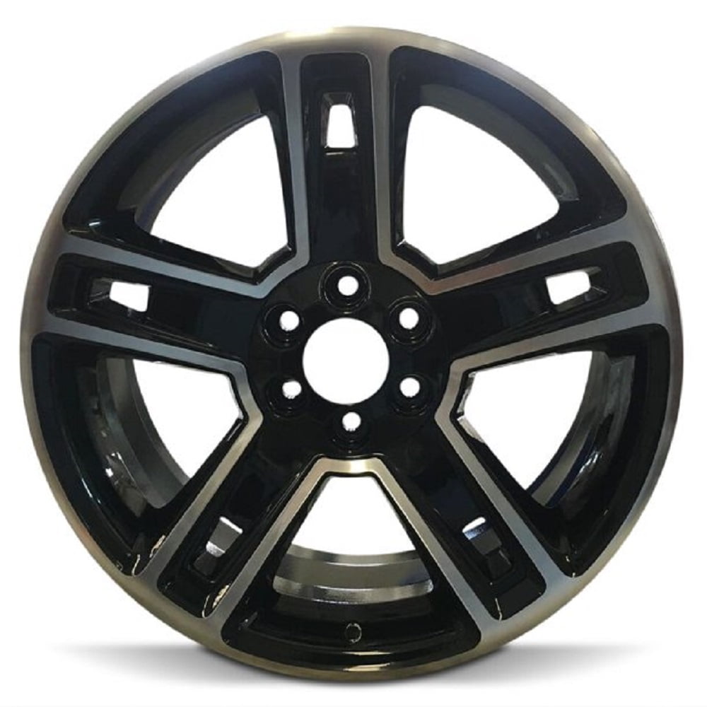 Buy Road Ready 15" Steel Wheel Rim 2011-2014 Volkswagen Jetta 15x6 inc...