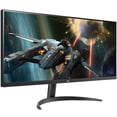 thumbnail image 4 of Monitor Gamer 34 LG 5ms 75Hz Full HD IPS FreeSync HDMI 34WP500-B LG 34WP500-B, 4 of 6