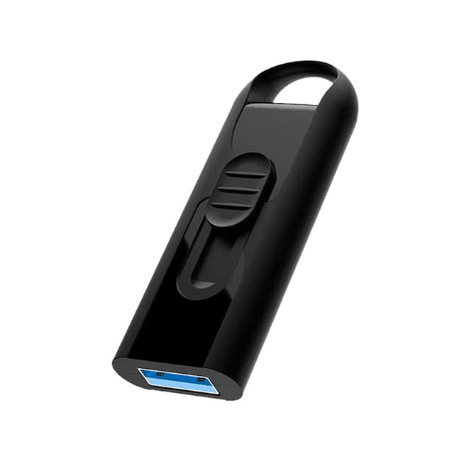 USB 2.0 Flash Drive Adecuado para Tablets y Ordenadores con Capacidades de 32GB 64GB y 128GB