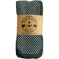 thumbnail image 3 of Yacht & Smith Women's Gripper Tube Socks, Non Slip Grippy Socks, Colorful No Skid Sock Bulk, 3 of 7