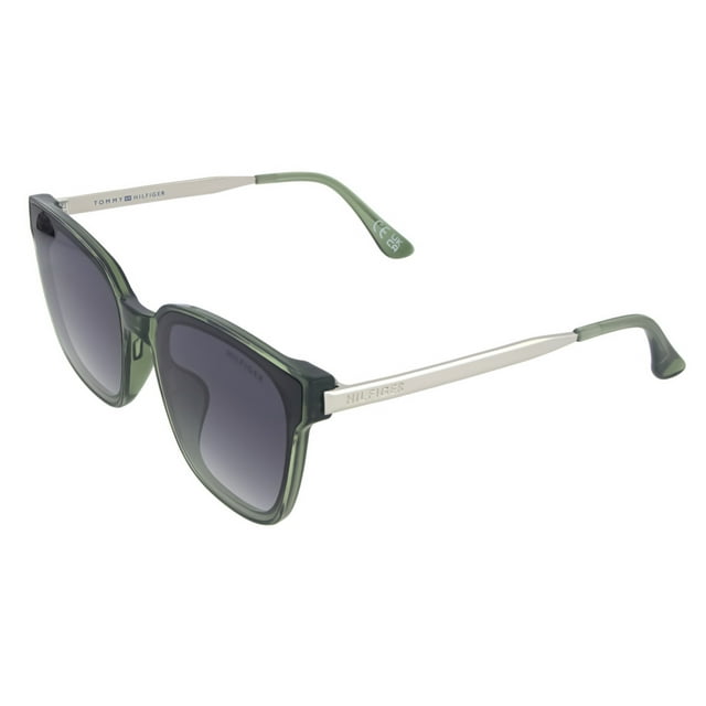 LENTES DE SOL TOMMY HILFIGER EYEWEAR X60083 VERDE