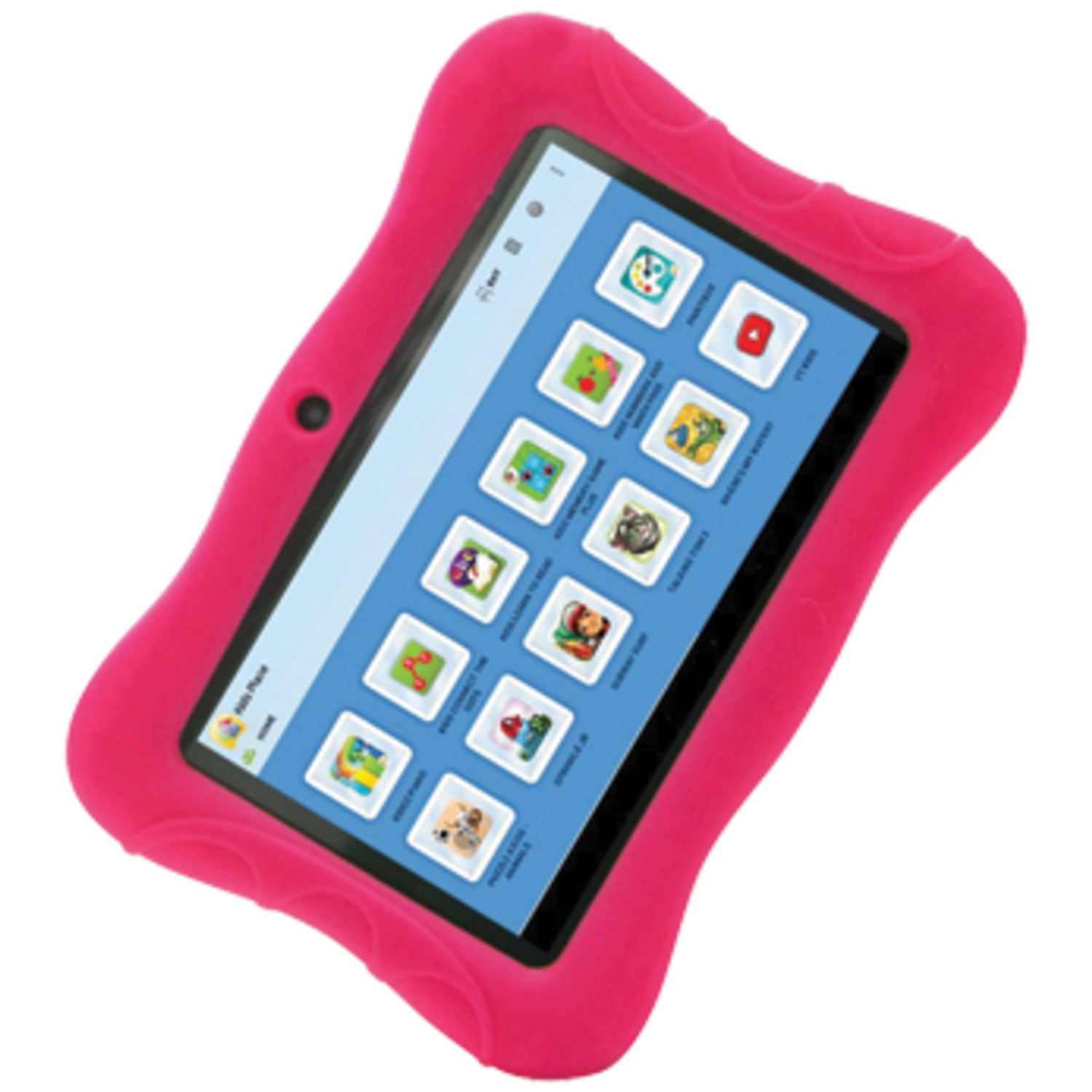 Contixo K3Pink K3 7Inch Kids HD Tablet (Pink)