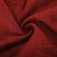 thumbnail image 3 of Vestidos Casuales Para Mujer Camiseta de lino de manga corta con cuello en V para mujer, color liso, estilo lino, talla grande, manga corta, cuello en V, top/camiseta de manga corta con cuello en V, 3 of 5