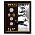 thumbnail image 1 of American Coin Treasures 3883 Pearl Harbor Collection, 1 of 2