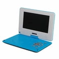 thumbnail image 4 of DVD Home Cinema Devices,9 Inch Portable DVD Portable DVD Player DVD Player Versatile Functionality, 4 of 9