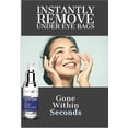 thumbnail image 3 of Tratamiento rápido para la hinchazón debajo de los ojos y las ojeras: reduce instantáneamente la apariencia de bolsas hinchadas en los ojos, patas de gallo y piel flácida., 3 of 7