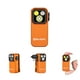 thumbnail image 1 of Linterna OLIGHT Oclip Pro EDC 500 lúmenes recargable, 1 of 9