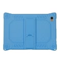 thumbnail image 1 of Case for Teclast M40 Pro Plus Tablet Case Soft Silicon Funda Cover for Teclast P30s P20 HD P20s Tablet Stand Protective Shell Deep Blue P30S P20HD M40 Plus, 1 of 6