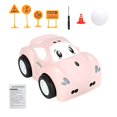 thumbnail image 1 of 3 Juguetes De Coche Recargables Para Navidad Niños Niñas, 1 of 5