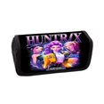 thumbnail image 1 of Kpop Demon Hunters Large Pencil Case with Zipper 7.9" Storage Pen Bag Organizer Stationery, Portable Makeup Bag Best Cute Xmas Collectible Birthday Gift, 1 of 2