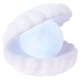 thumbnail image 1 of Lámpara Decorativa De Noche De Concha De Perla Pequeña Exquisita Lámpara Decorativa De Noche De Concha Luminosa De Larga Duración Lámpara Led Con Palanca De Bloqueo De Interruptor Inferior seitruly HA026649-04, 1 of 5